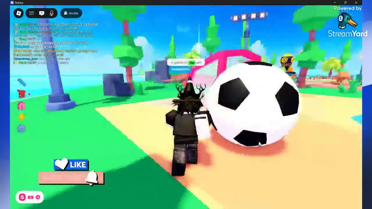 🔴LIVE ROBLOX RIVALS VALENTINES UPDATE+NEWS