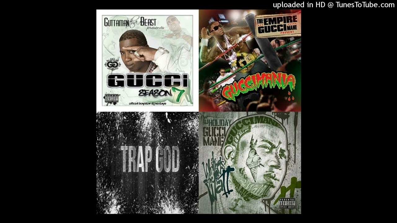 future x gucci mane x zaytoven type beat - bando lord