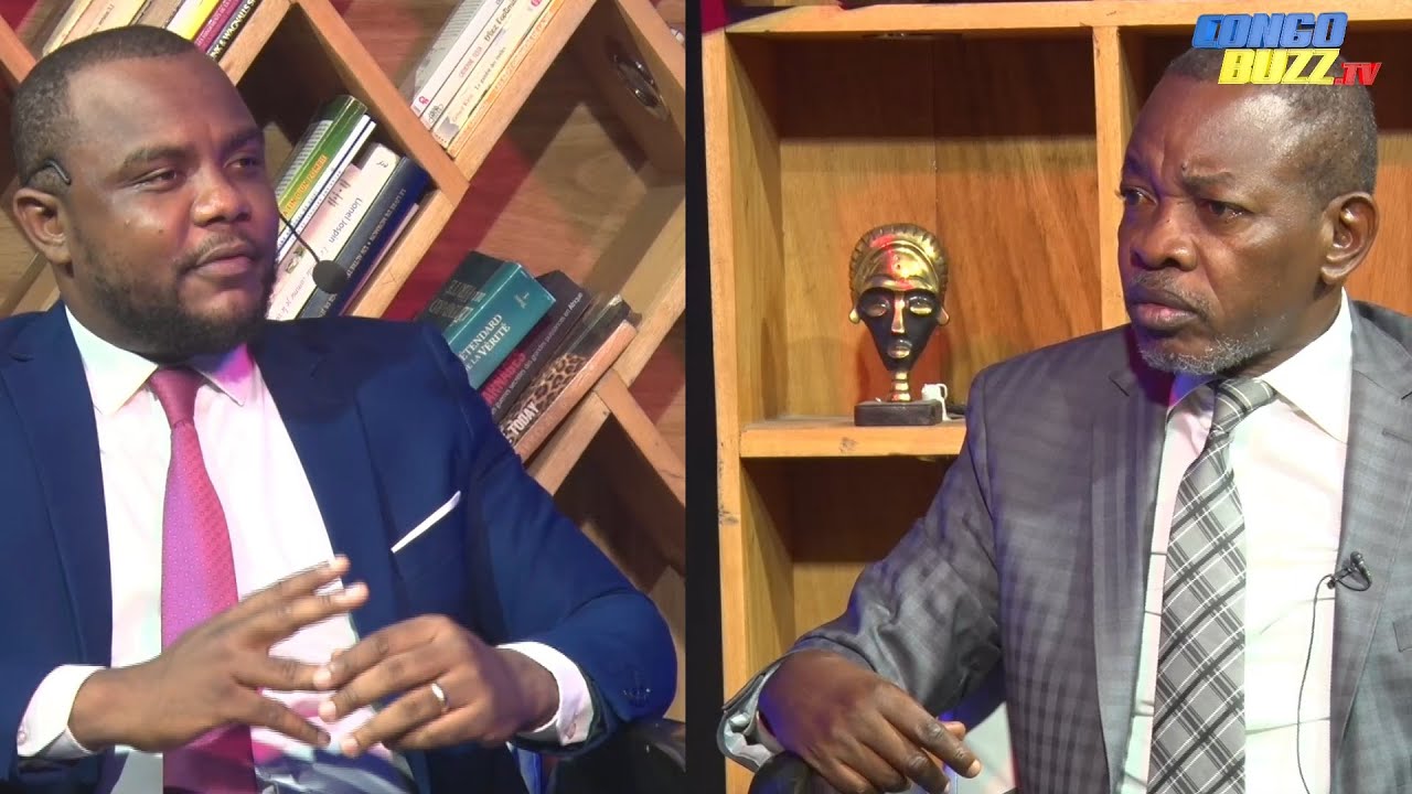 MIKE MUKEBAY DÉFIE NGOBILA ET BAFOUE L'AUTORITÉ DE FRANCIS KALOMBO : À SUIVRE ABSOLUMENT.