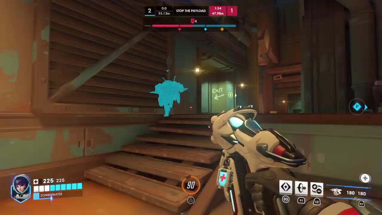 Overwatch 2 Grind New Heroes Available