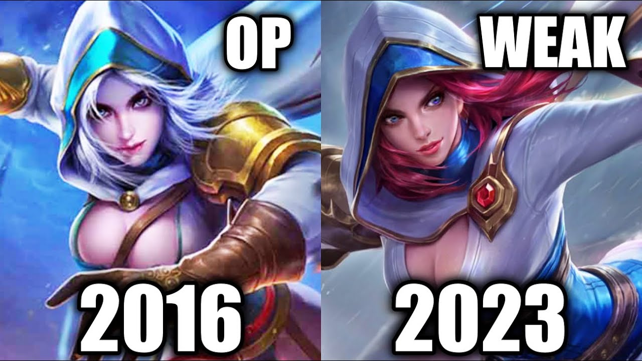 2023 NATALIA IS THE WORSE VERSION OF NATALIA?