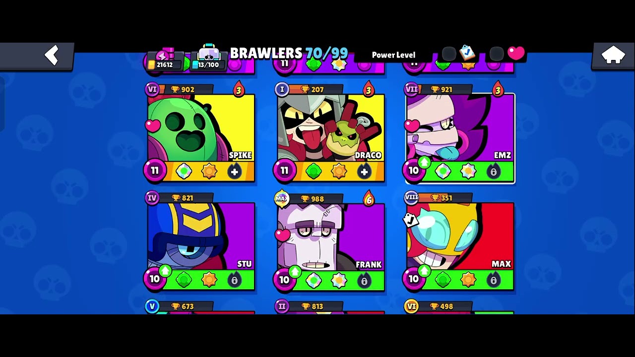 gameplay (2) #brawlstars #brawlentines #brawlentinesday