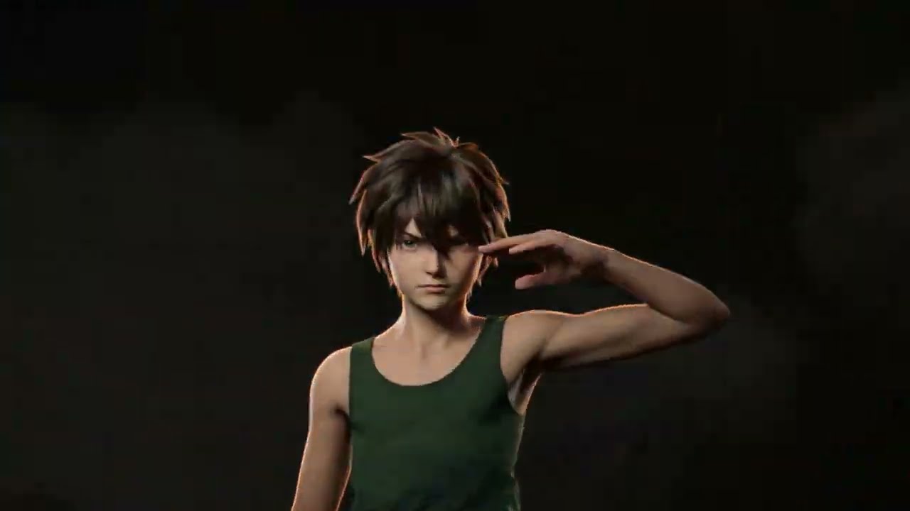Gundam Wing (AI CGI) Opening 1
