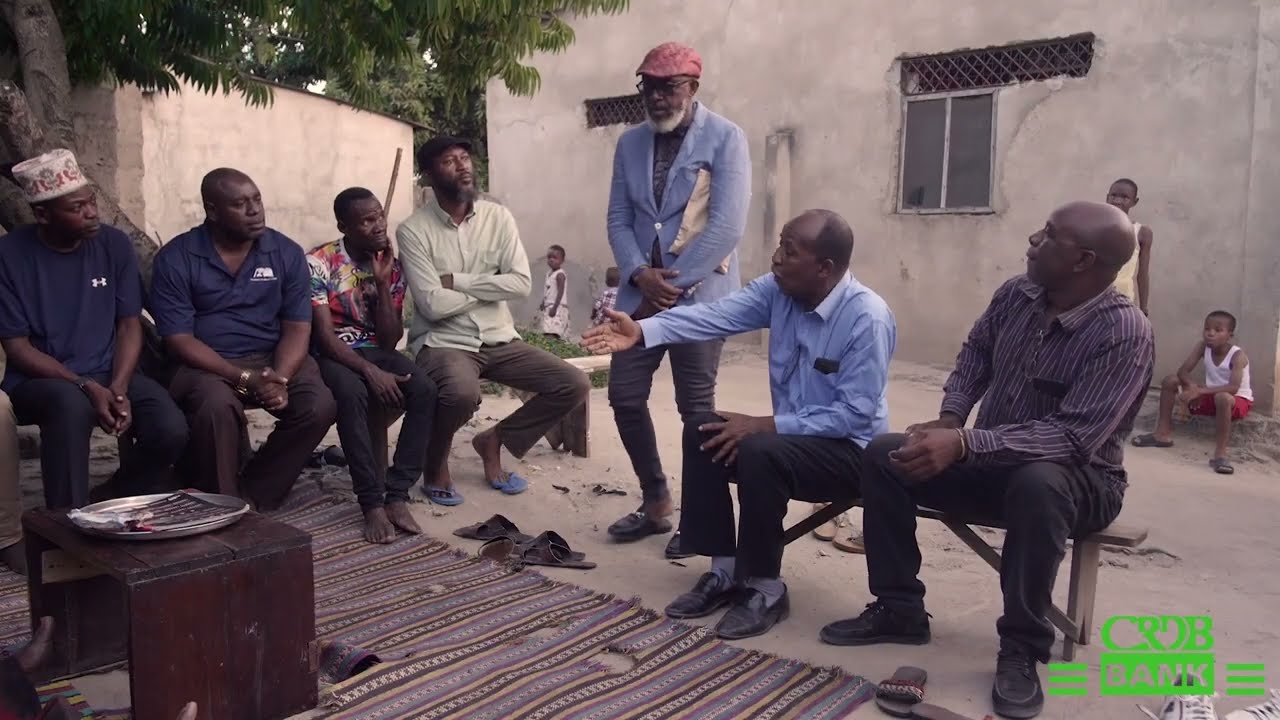 Bima ya maisha kwa vikundi