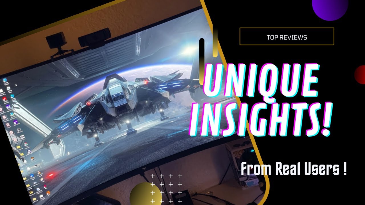 the KTC H32S25E Gaming Monitor | Key Insights