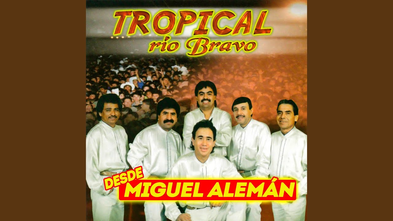 Cumbia Morena