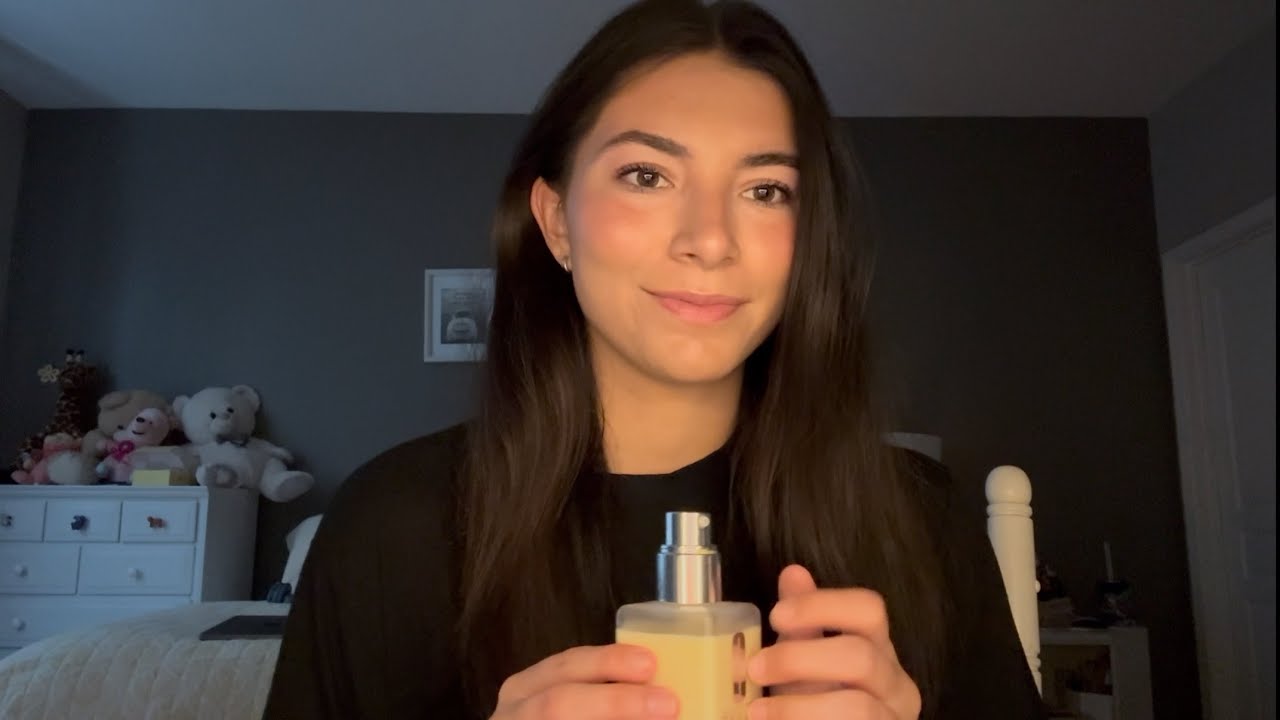 First ASMR Video