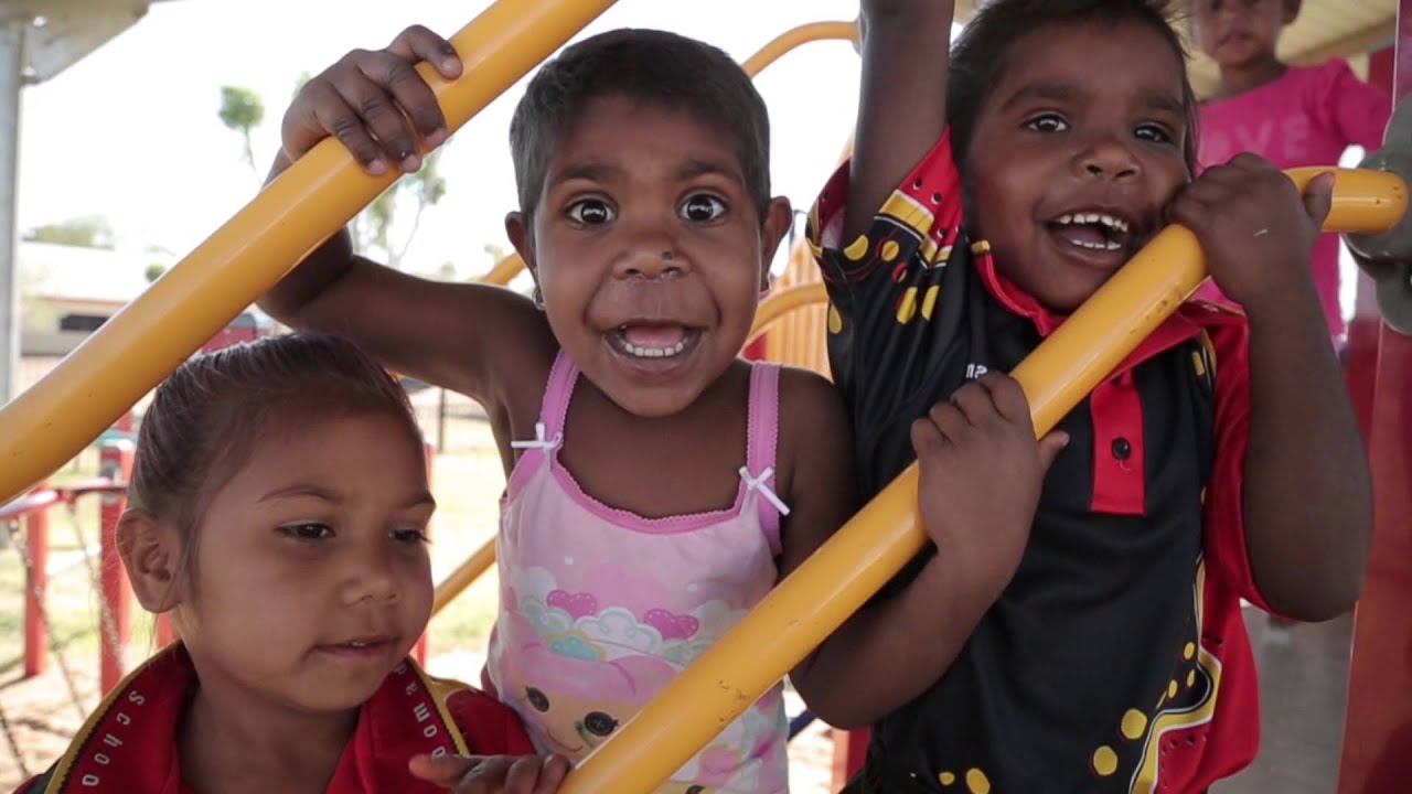 IHHP - Doomadgee Every Kid, Every Day