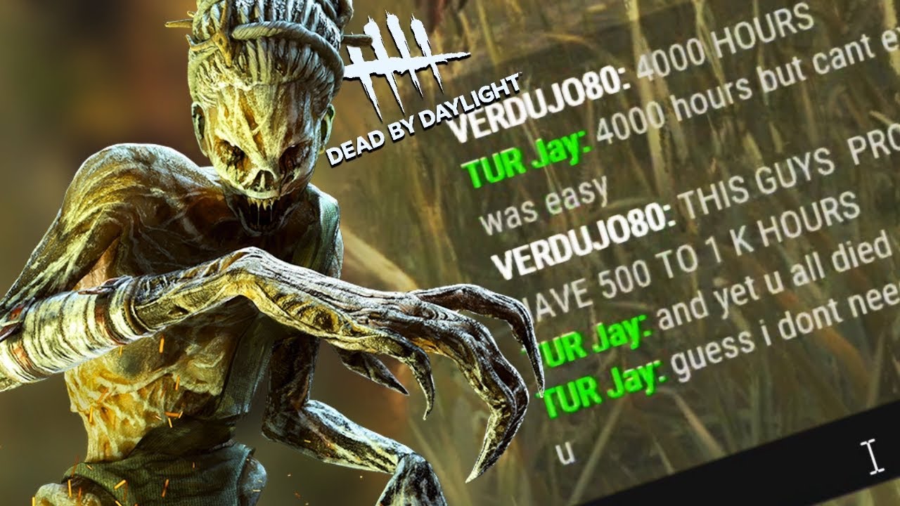 Hag’s 3 Gen Lockdown With NO GEN PERKS Ft. SALTY SURVIVOR
