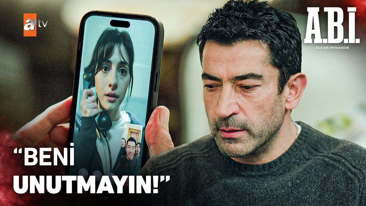 Herkes konakta tek bir eksikle!  - A.B.İ. 4. Bölüm