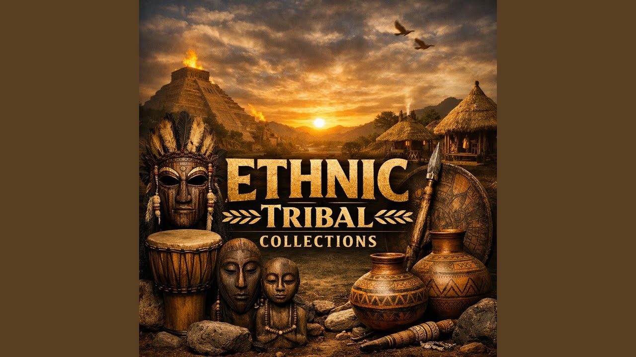 Ancestral Village