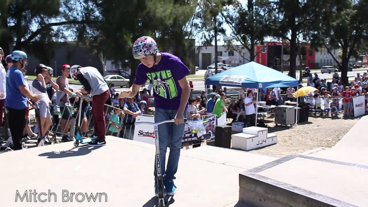 ISA Jamo Jam 4 Australian Event | Highlights