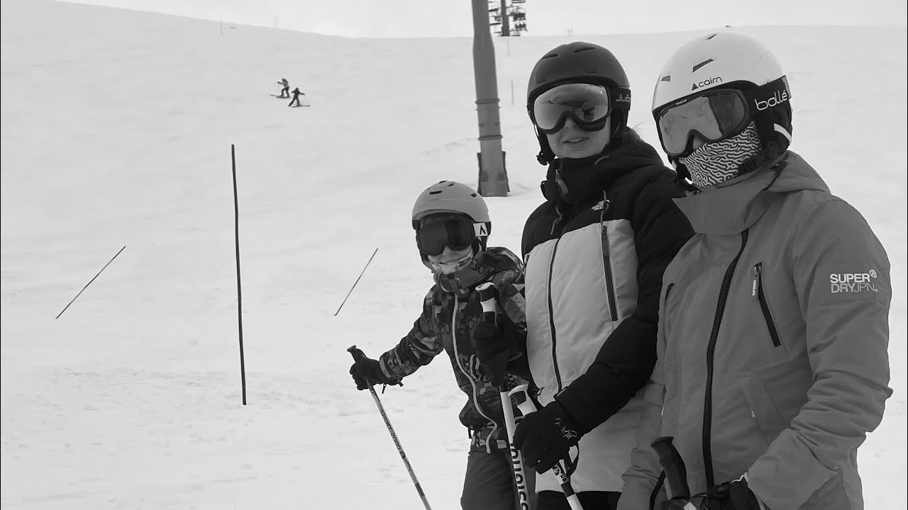 les orres jour 7 