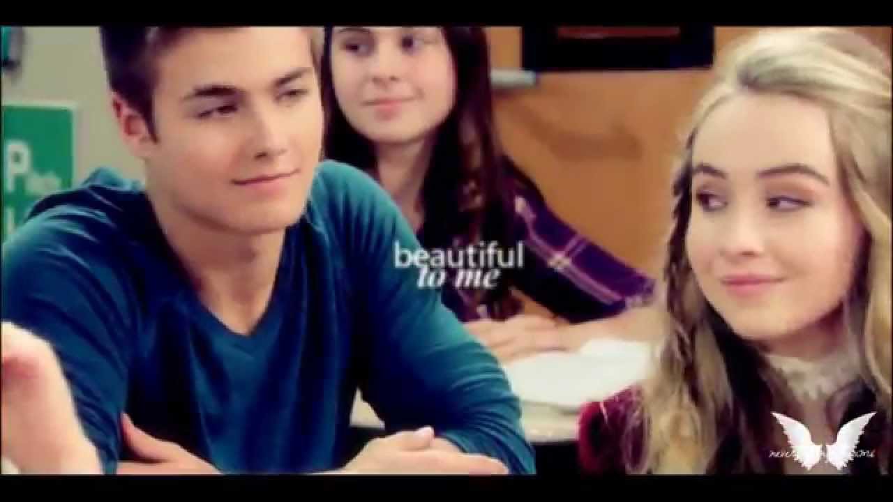 lucas & maya | satellite