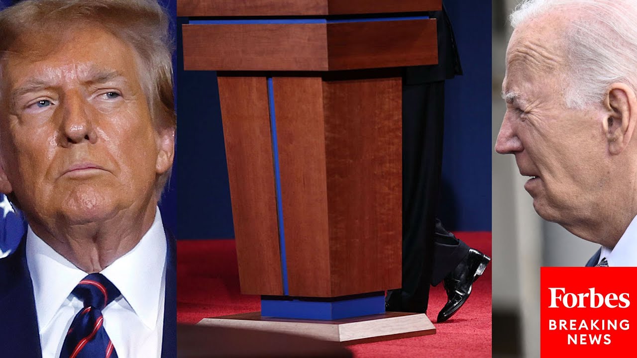Can A Third Party Candidate Actually Win In 2024?