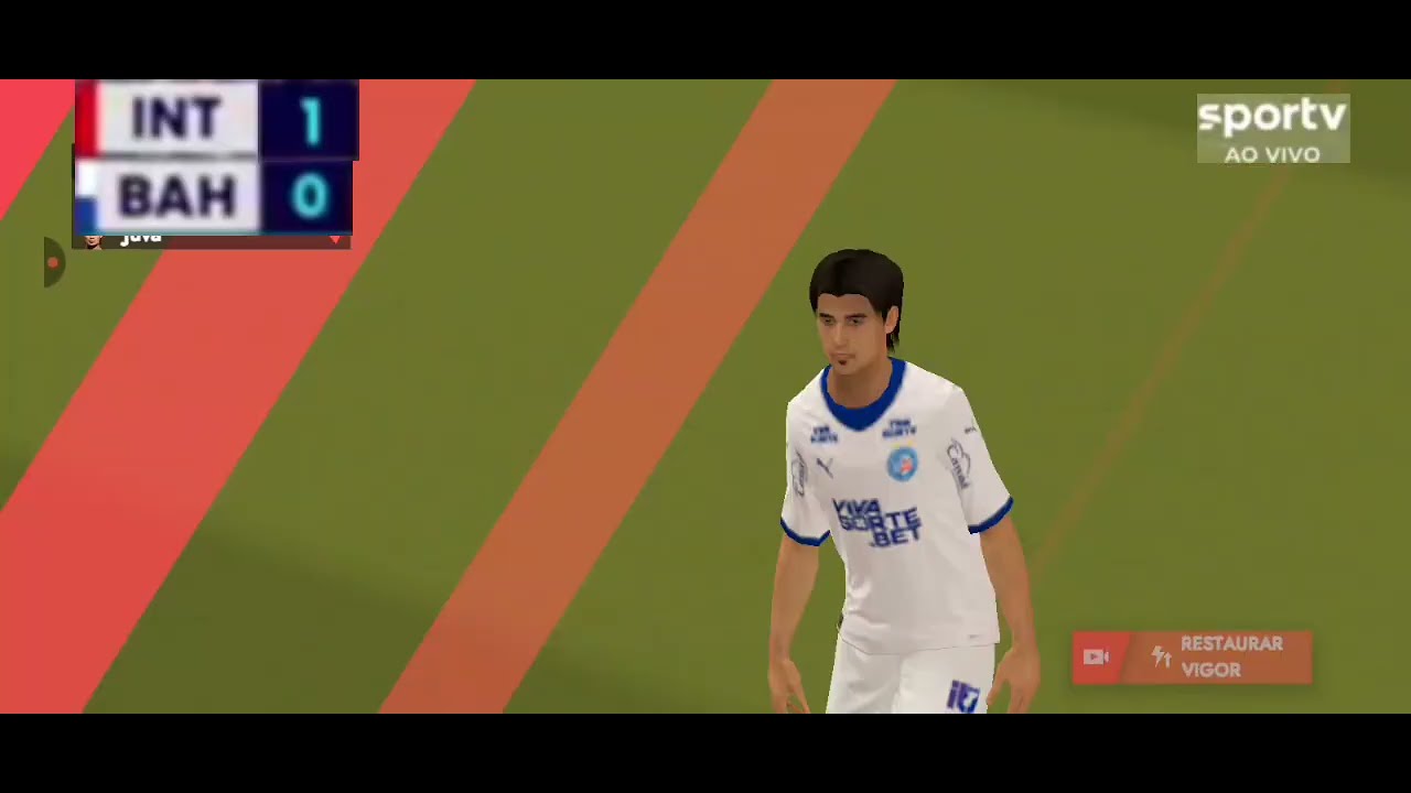 INTERNACIONAL X BAHIA | 6 RODADA | BRASILEIRÃO SÉRIE A 2026 | JOGO COMPLETO | FL 26 