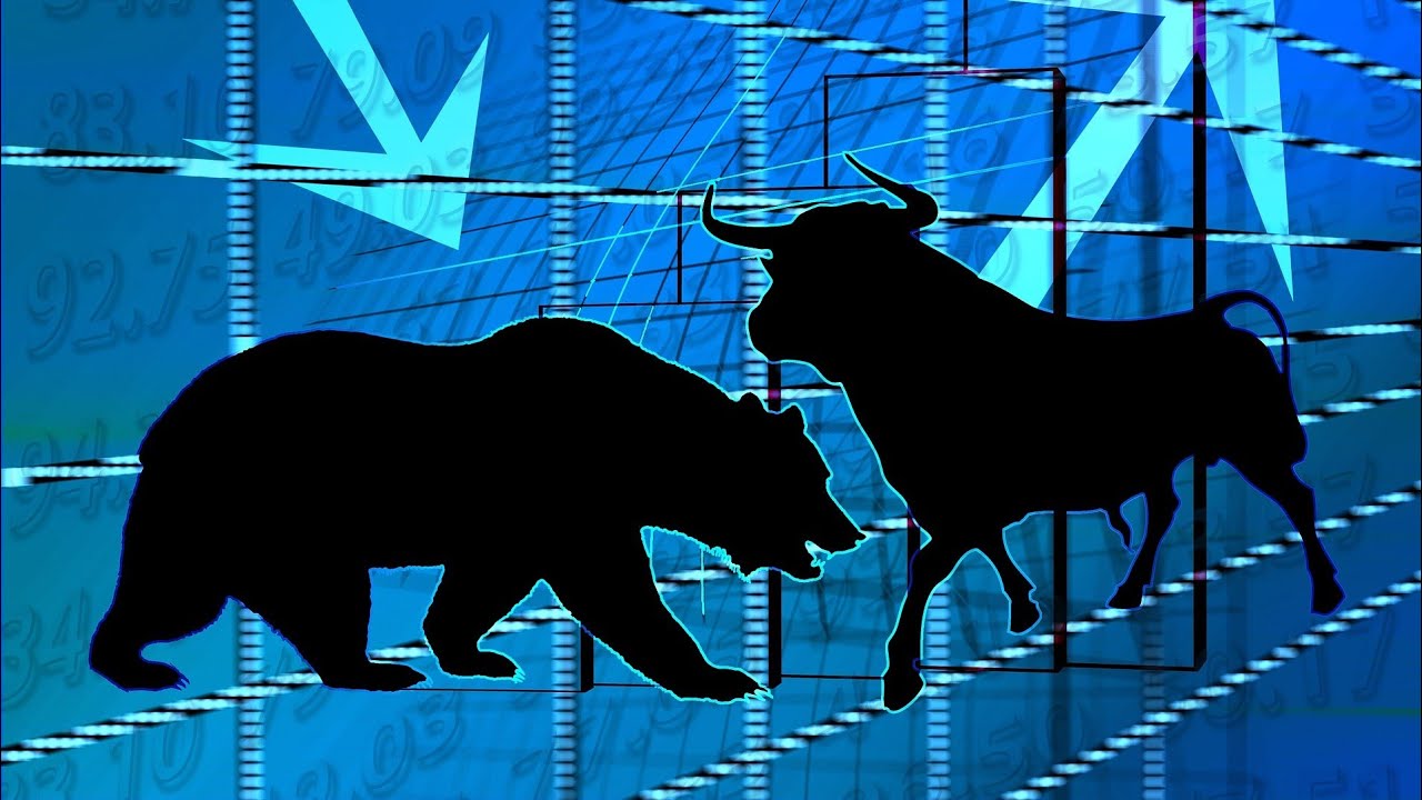 Bull & Bear USA Stock Market Explained 