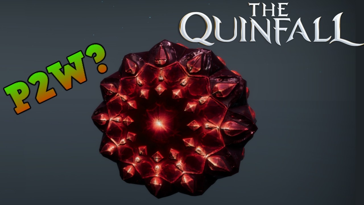 Is Quinfall Pay-to-Win? The Honest Truth