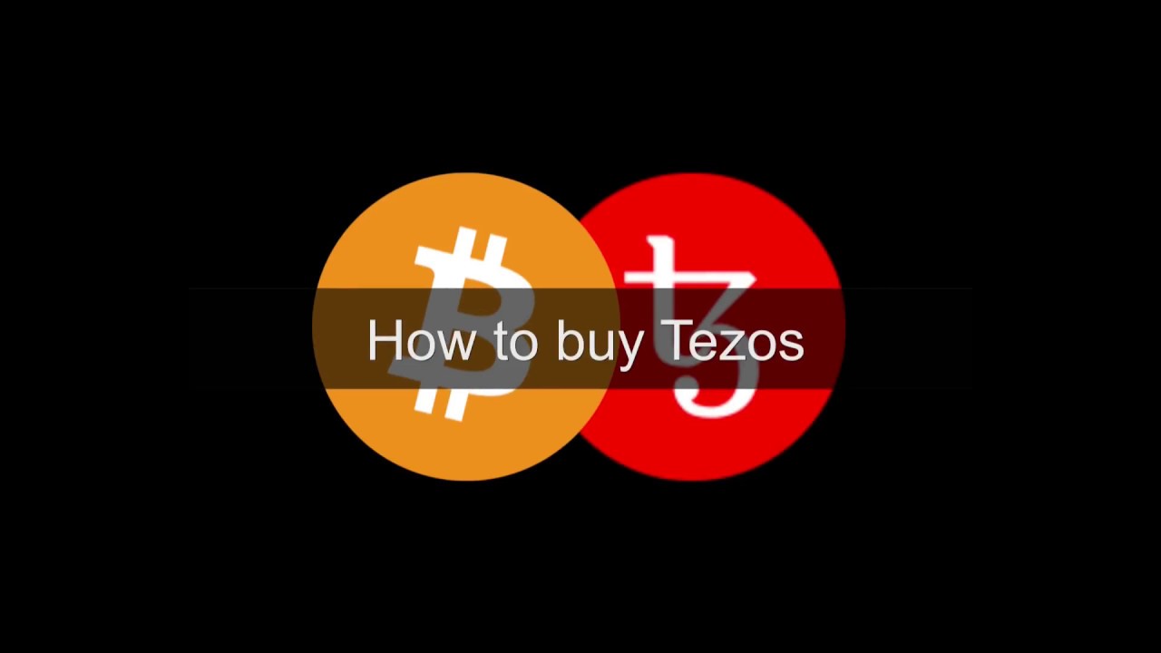 Buy Tezos (XTZ) Coin (Cryptocurrency) on Gate.io - Easy Tutorial