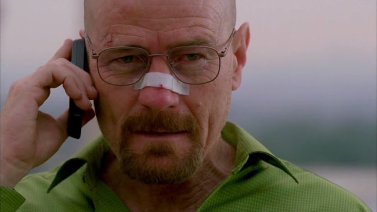 Breaking Bad Tributo (ITA)