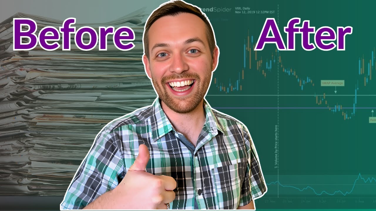 This Changes Everything About Fundamental Analysis (TrendSpider Tutorial)