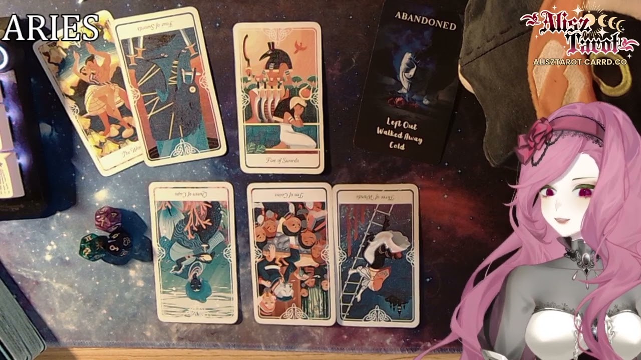 🌹 How Do They Feel? Weekly Reading (11/21) 🌹