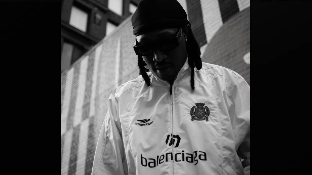 FREE Future Type Beat – “FLY
