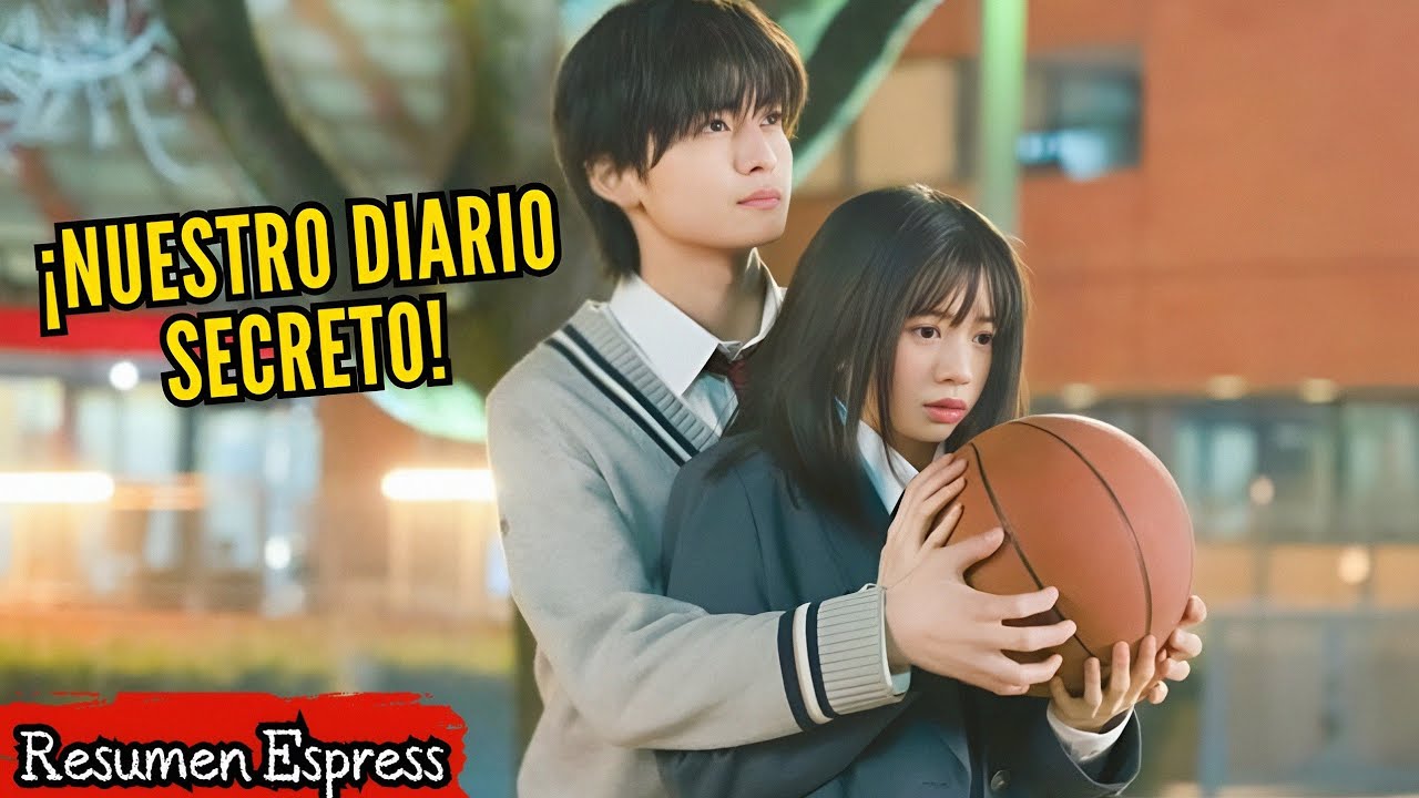 🟡ENAMORO al CHICO más POPULAR de la ESCUELA | ResumenEspress | Our secret Diary