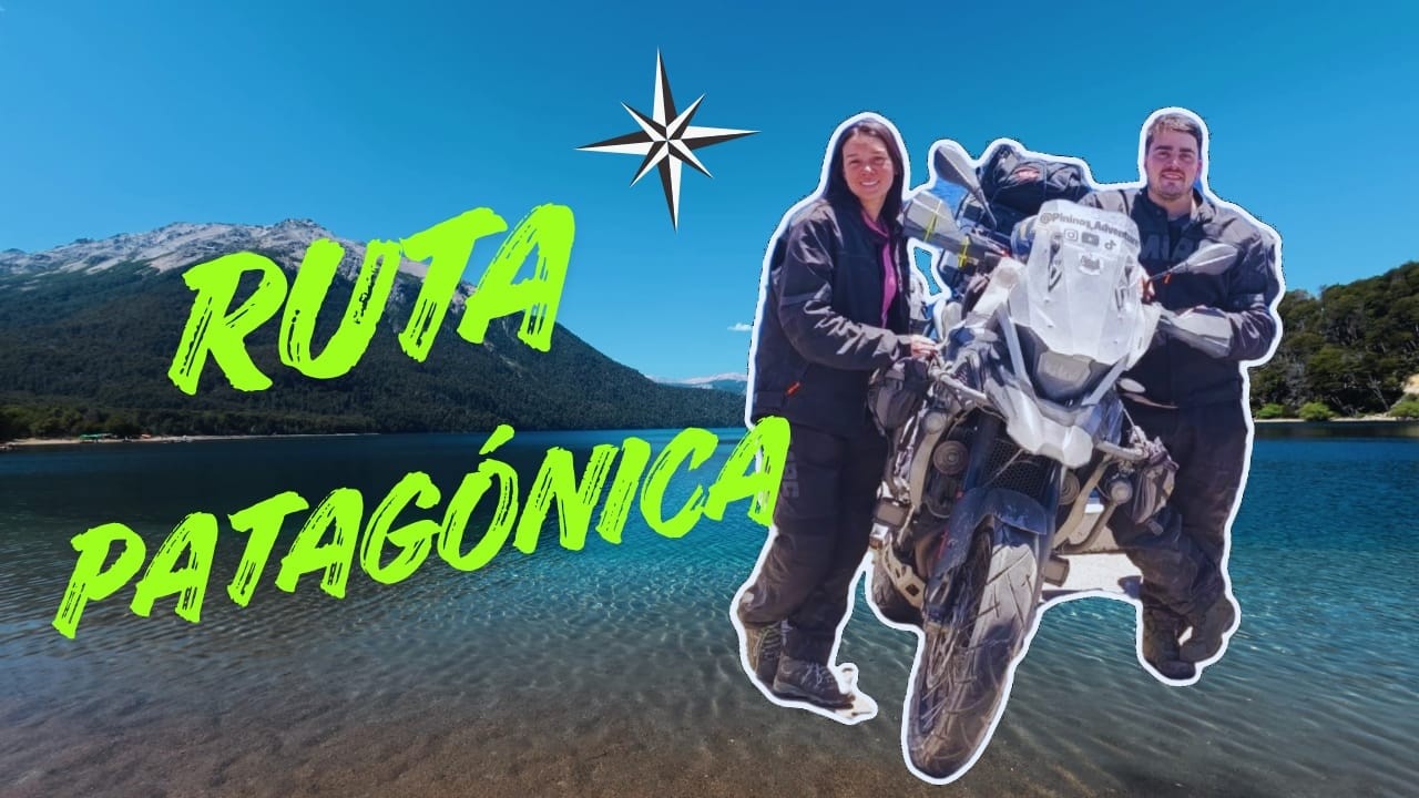 Ruta Patagónica: Villa Meliquina, Paso Córdoba y Villa Traful