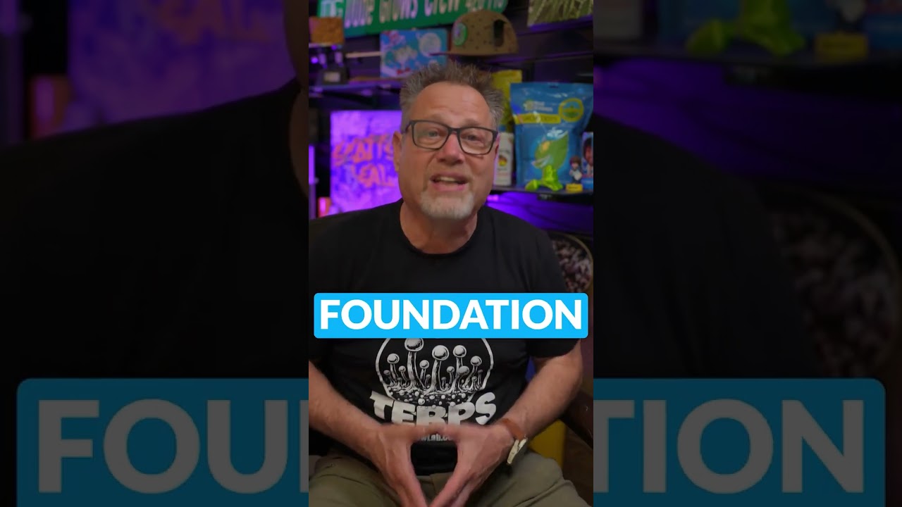 Want bigger buds? Then do this first😱