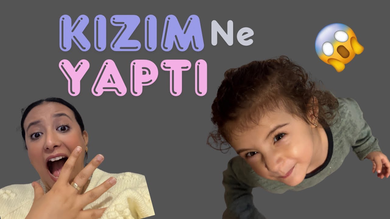 Evime ne aldım / sizce ne eksik kaldı | kızım bana ne yaptı 