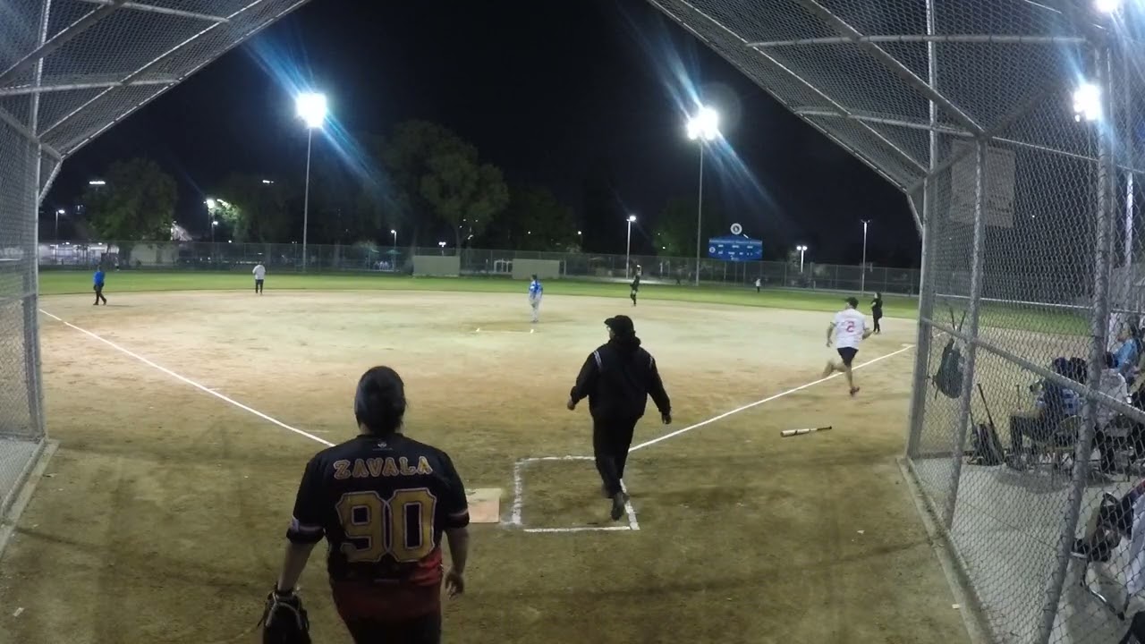BANDITS VS VOO-DOO RANGERS PART 1 OF 8