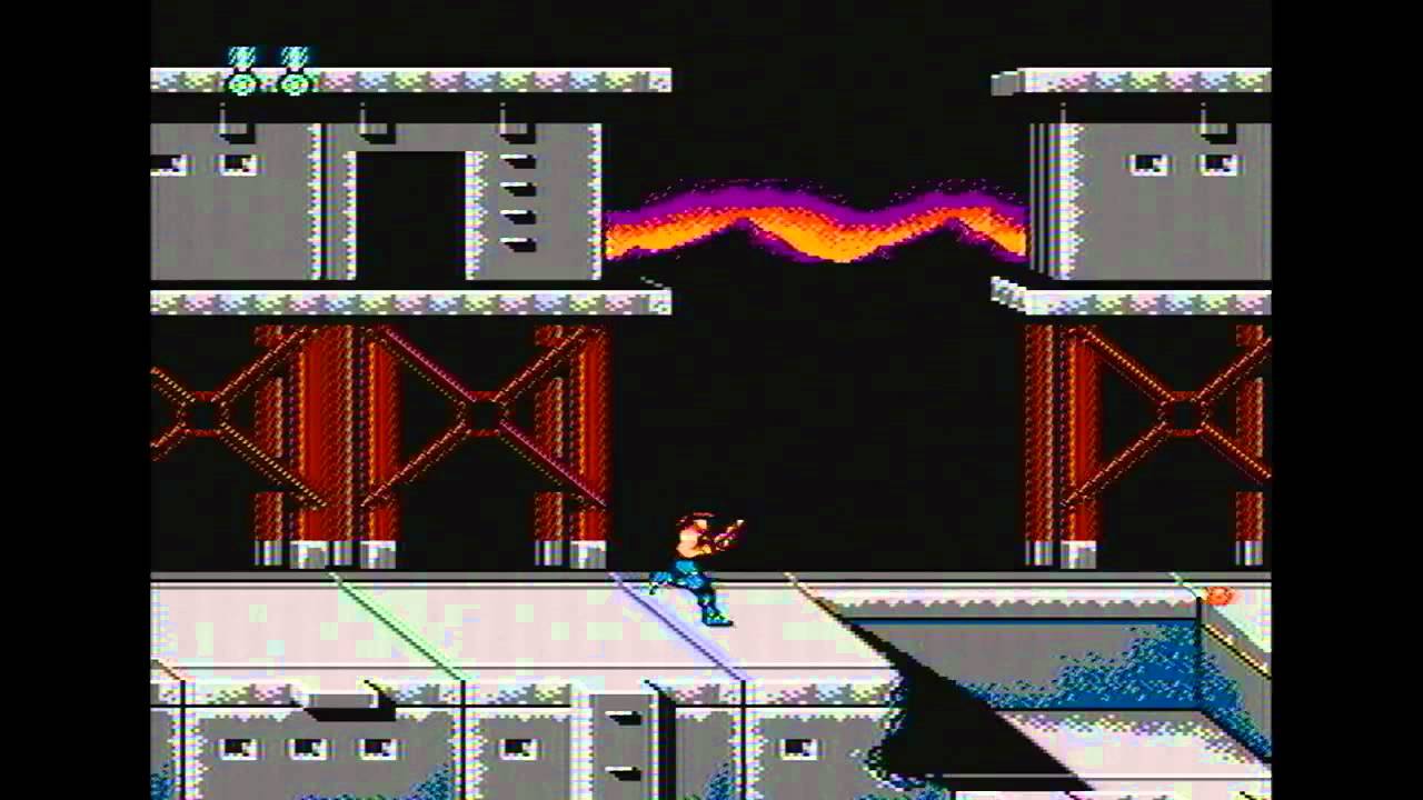Nes compared to FC Twin- Super C