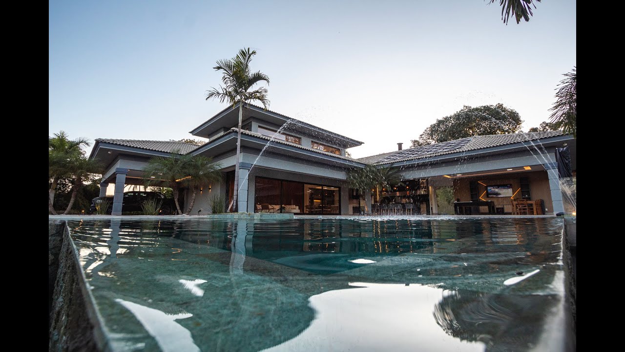 S&iacute;tio moderno de Luxo &agrave; venda - 12 milh&otilde;es - PERTO DE S&Atilde;O PAULO