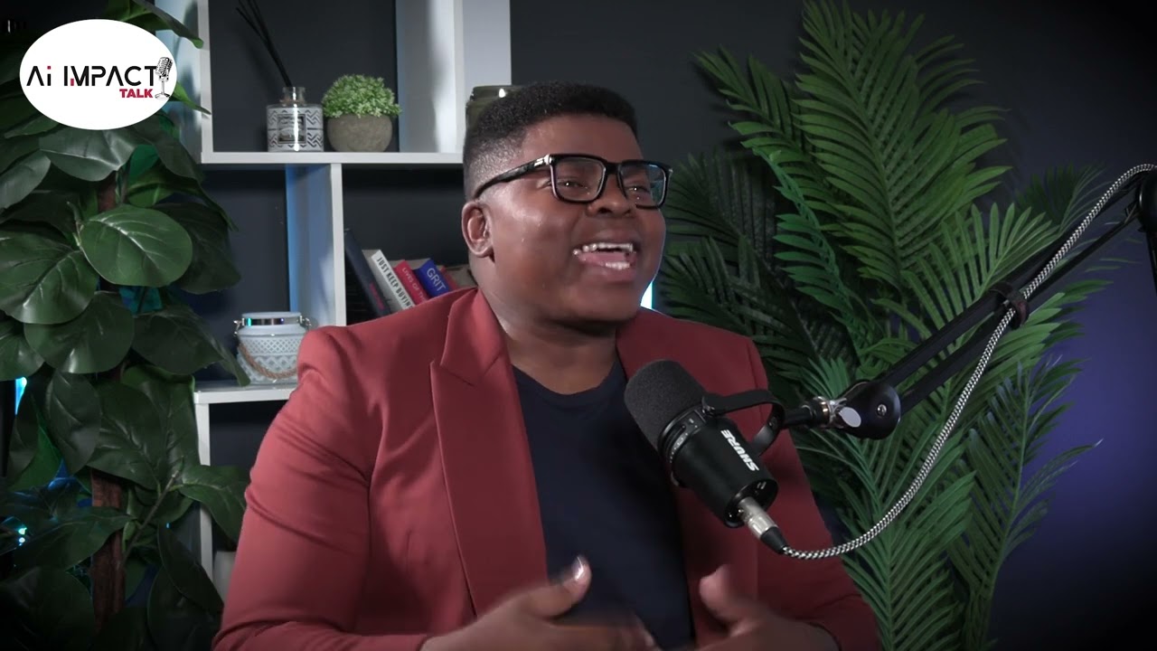 Thembekile Mrototo in Conversation with Arthur Goldstuck