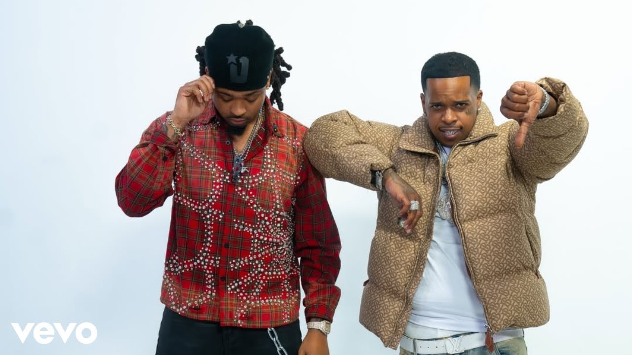 Finesse2tymes & Pooh Shiesty, BIG30, Gucci Mane & BigWalkDog, EST Gee mix [Unreleased Album] 2026