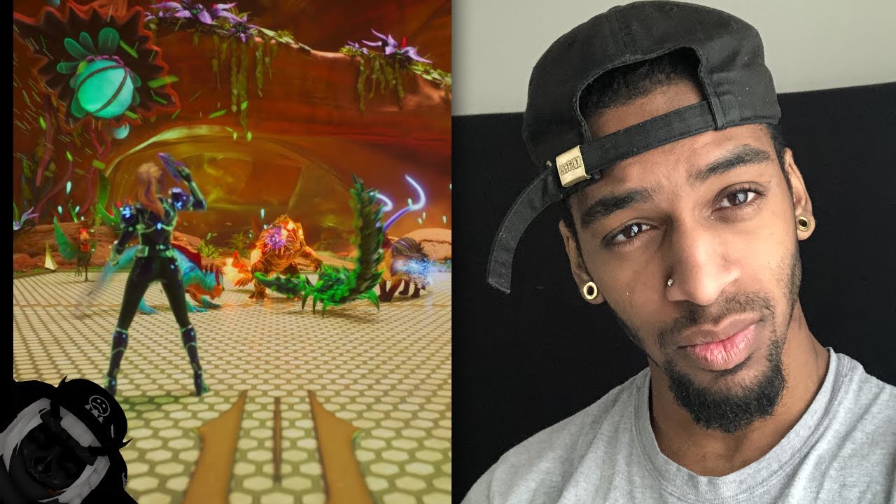 Illuvium: Gameplay Reveal Trailer | Collectible RPG & Autobattler Game [reaction]