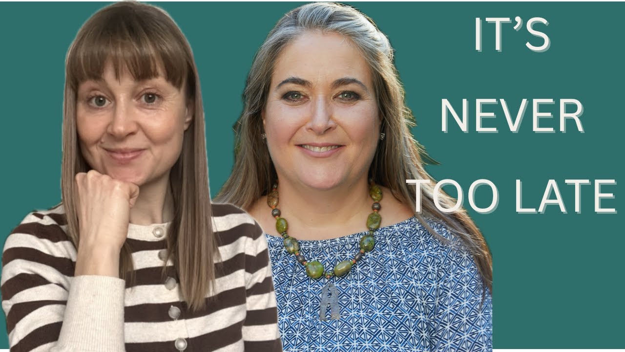 Grace and Growth: Parenting Young Adults | Podcast 67