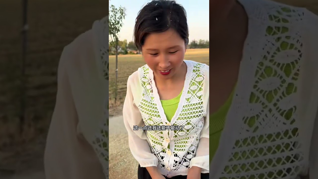 在婆婆家，我被无微不至的关怀和照顾，今天瞒着婆婆，也想证明给变成精看看，被发现了还撒了慌，结果……#记录我的农村生活 #新农人计划2025#你们也有这样的婆婆吗 #腊肠