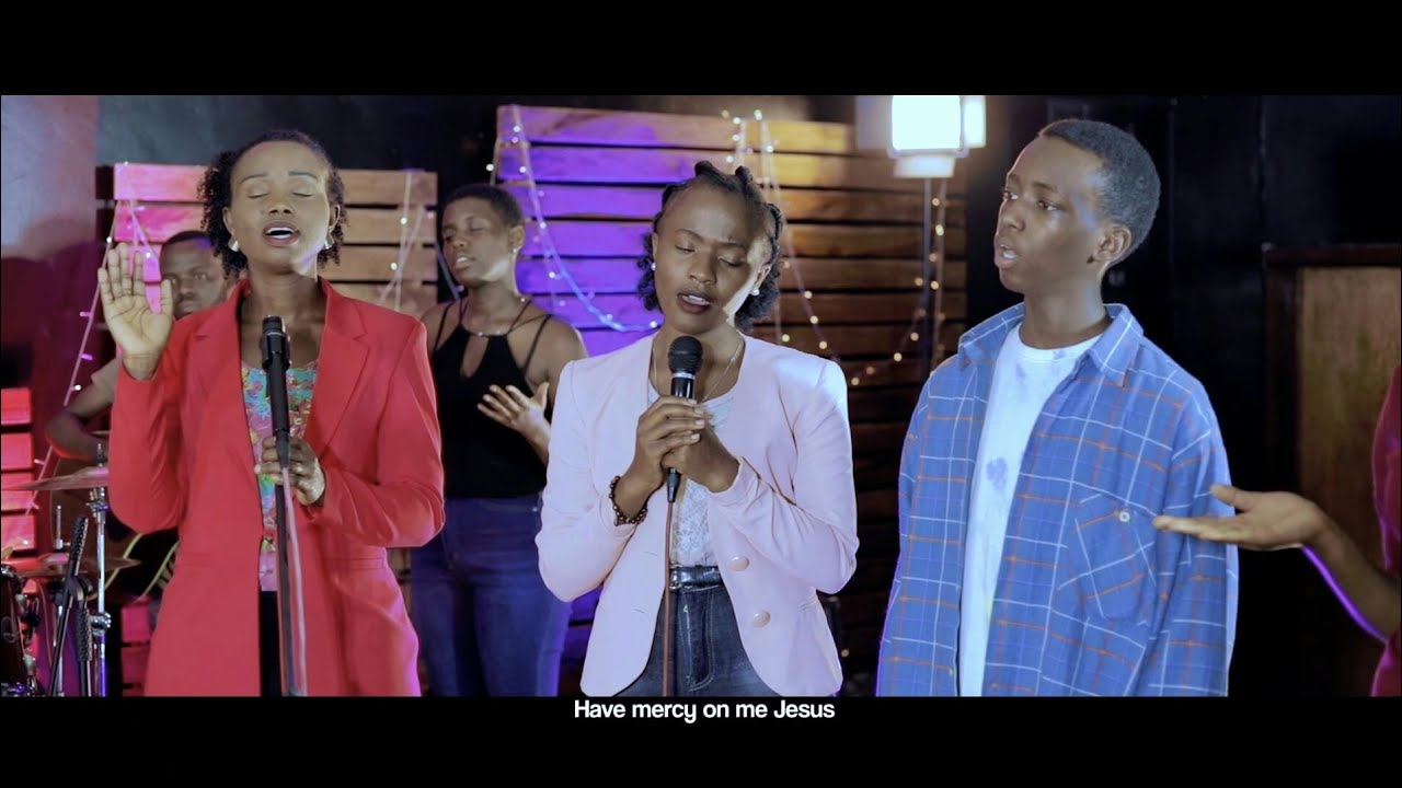 NGIRIRA IMPUHWE- Bibiane MANISHIMWE  (Official Music Video)