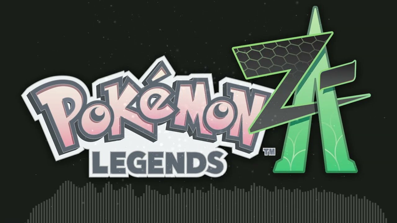 Battle! Rival ➤ Pokémon Legends ZA • Leak Prediction.