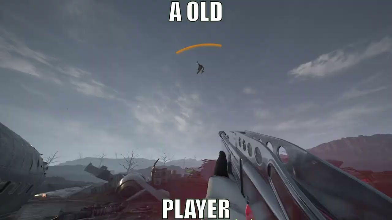 The evolution of TREPANG 2 players