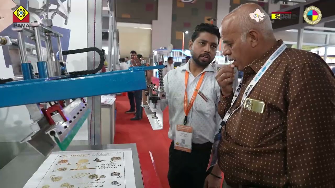 PrintPack Rajasthan Day 2