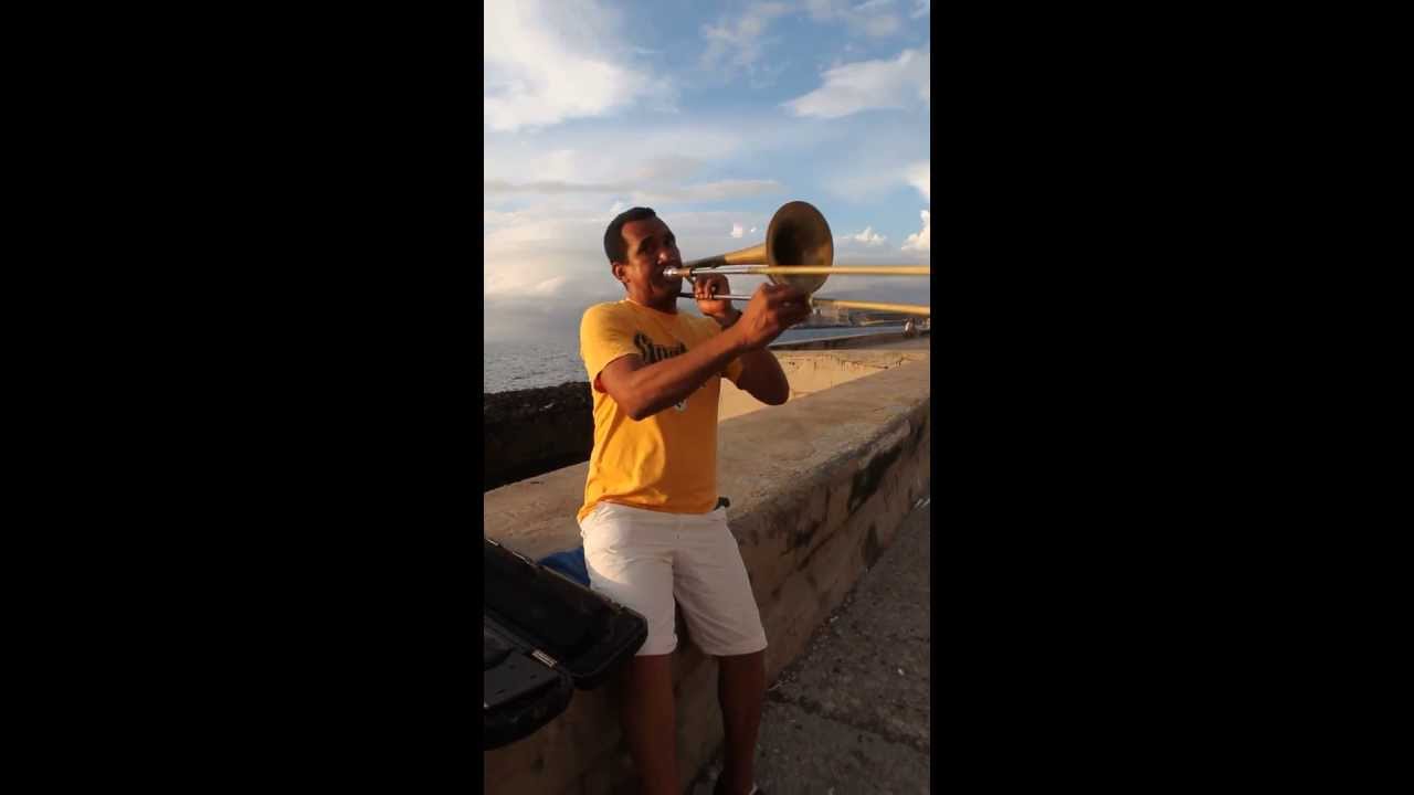 Cuba,Malecon