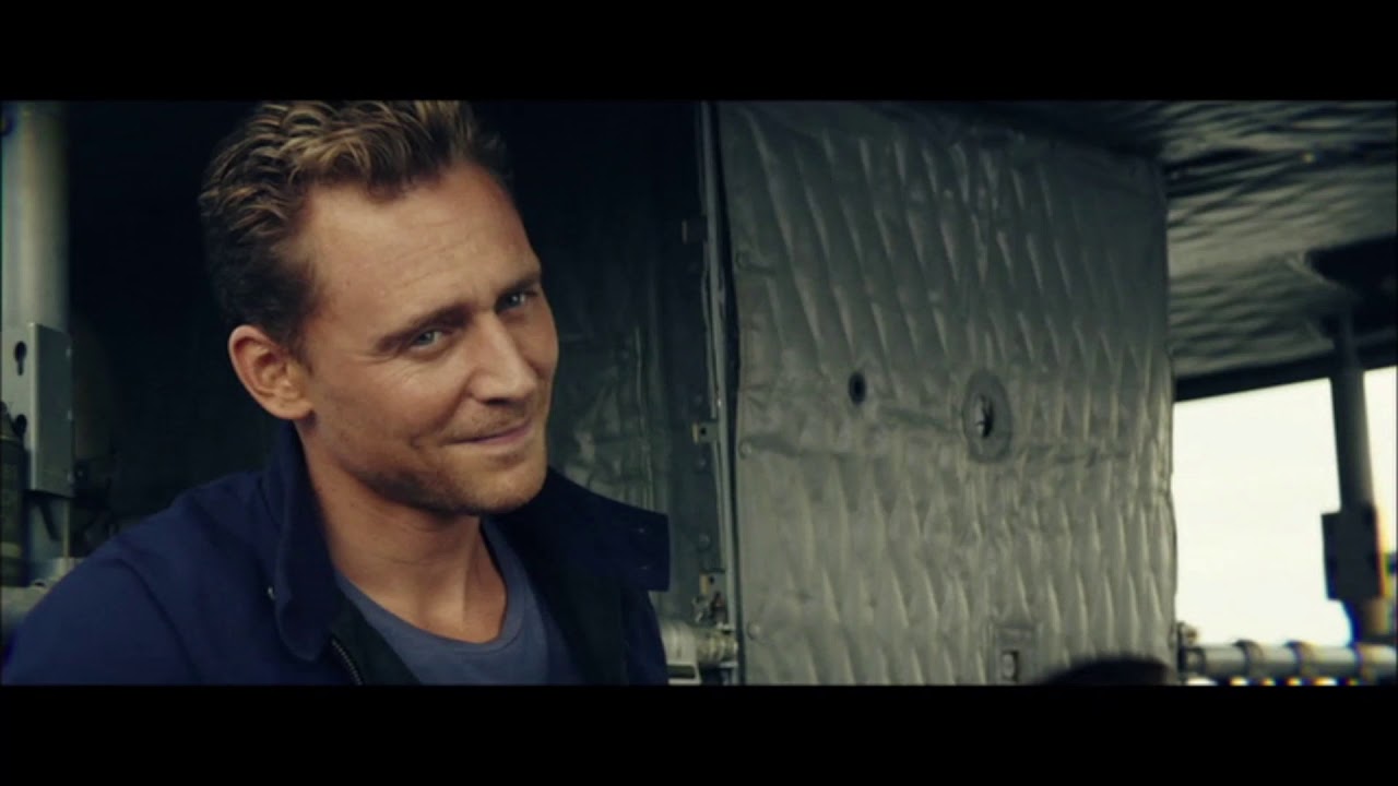 Tom Hiddleston Tribute