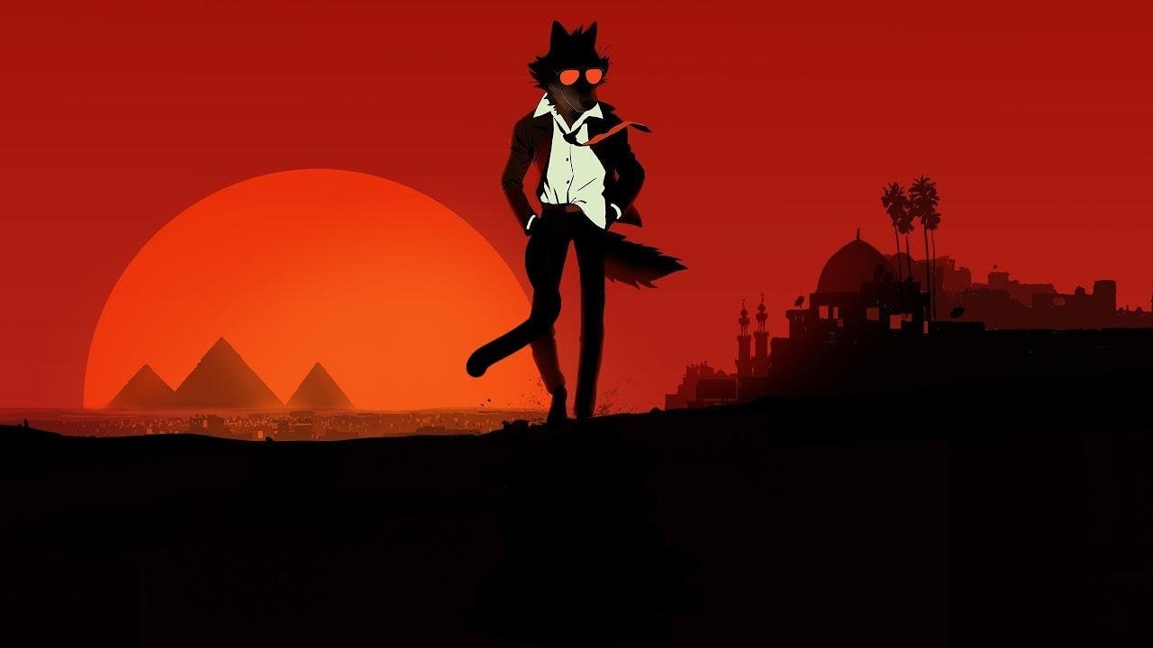 Nightcore GOODLIFE (from The Bad Guys 2) By WizTheMc