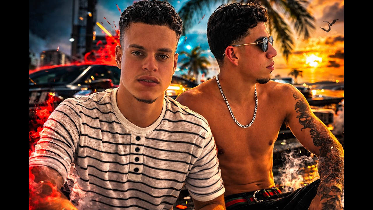 VEM PRA TRETA - MC Rf, MC Gw (DJ´s Piratas ZL)