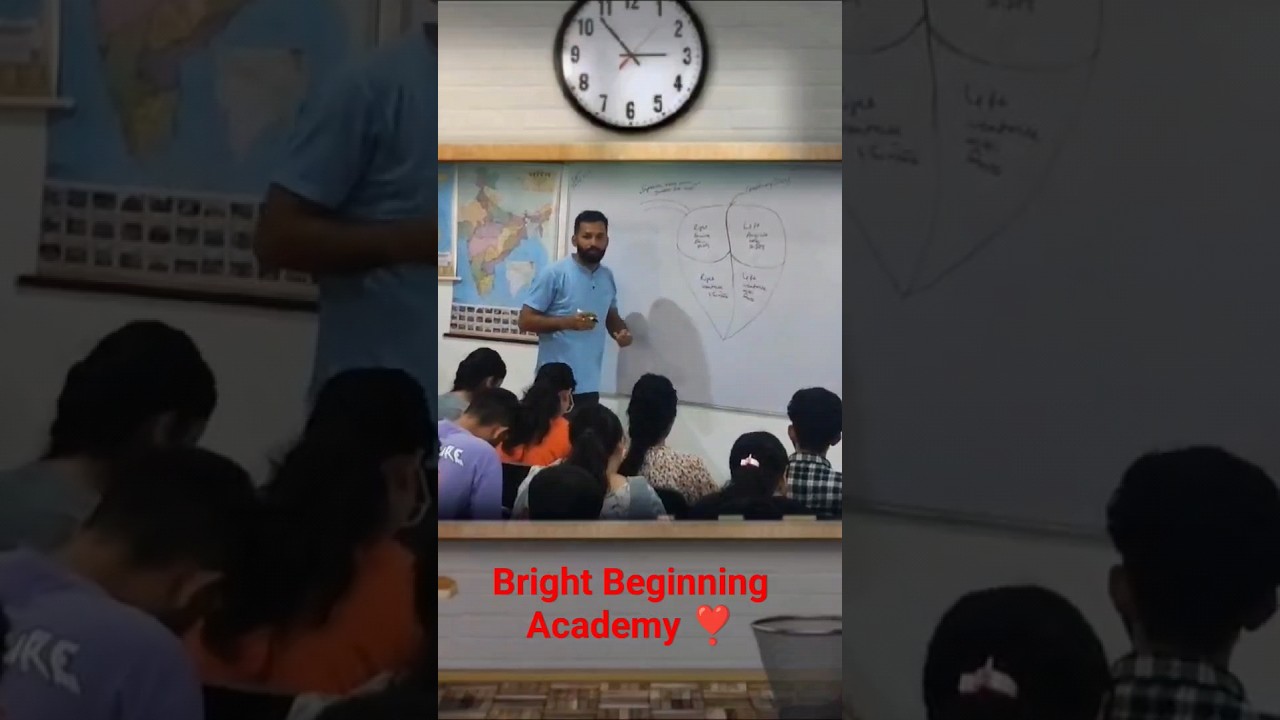 #academy #bright #class #hp #batch #forest #guard #science  🔬🔬❣️❣️