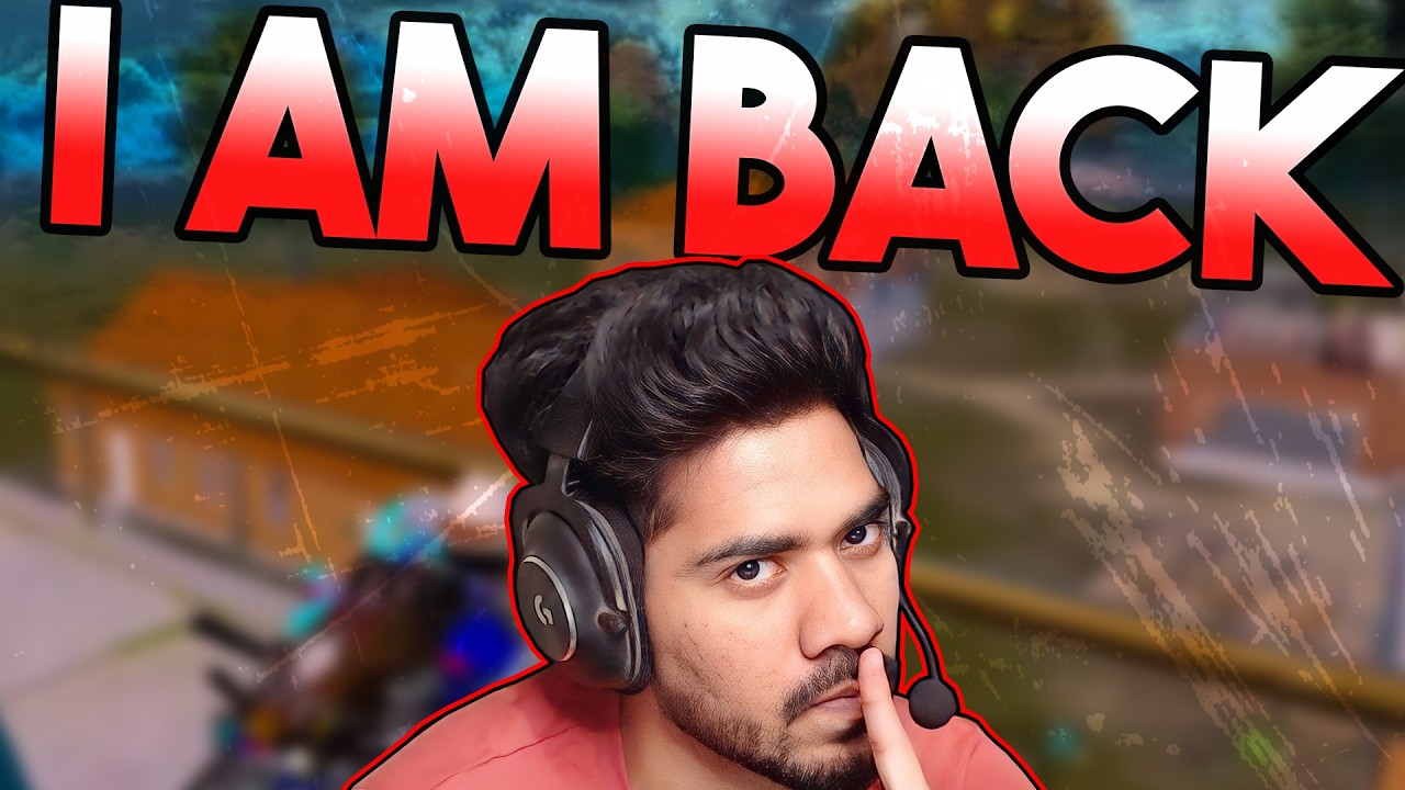 KAR98 WAALA IS BACK AGAIN #2 | PUBG LIVE | MDisCrazY