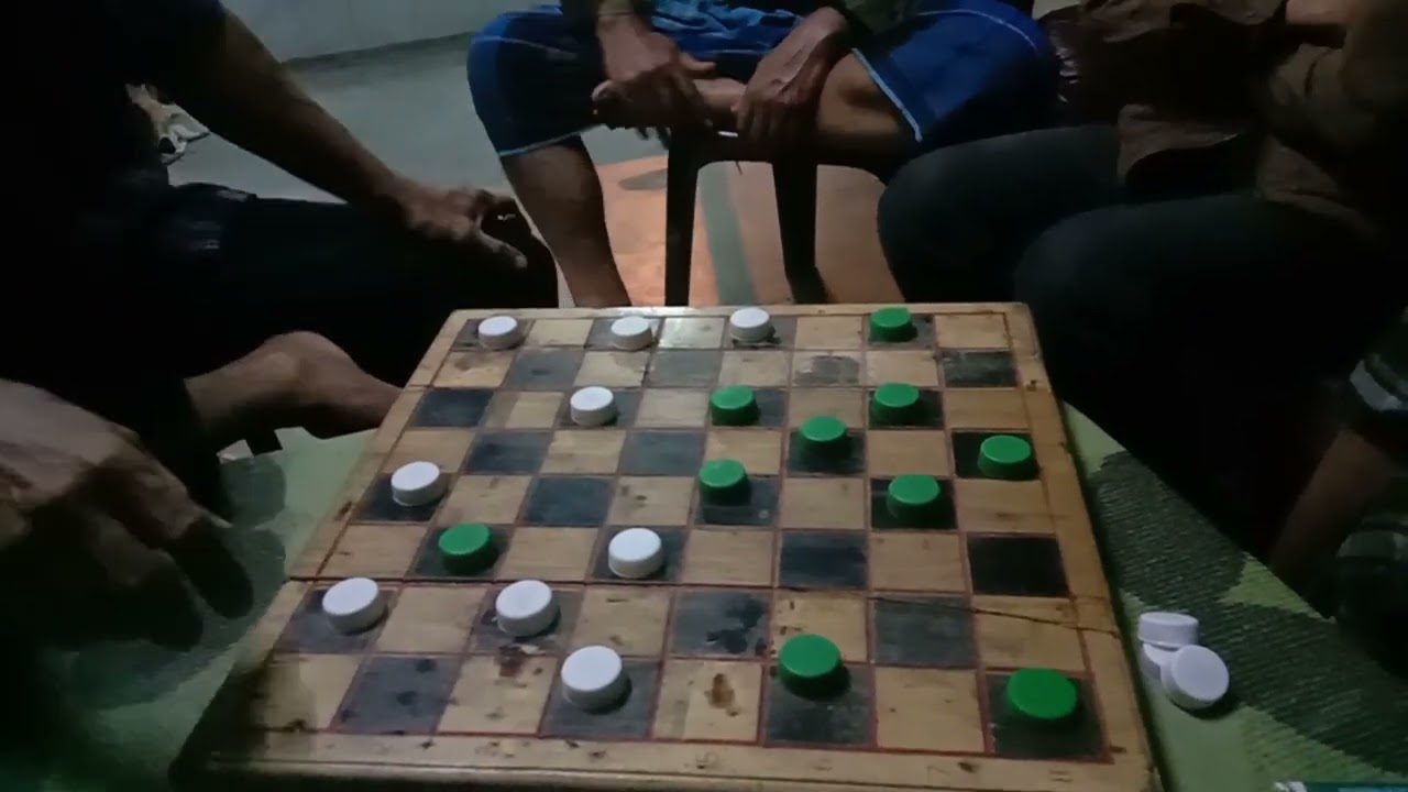 buoh x dok aji..
